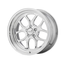 American Racing Forged Vf201 20X12 ETXX BLANK 72.60 Polished Fälg